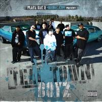 Drank By the Pint (feat. Durrty D, Lil' Ro & Playa Rae)