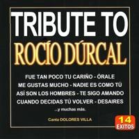 Órale (Tribute Version)