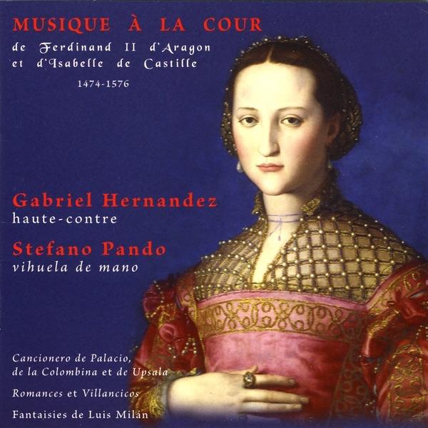 Romance - ¿Qu'es de ti, desconsolado?