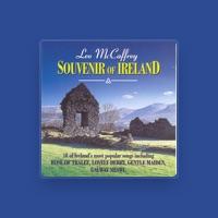 Leo McCaffrey