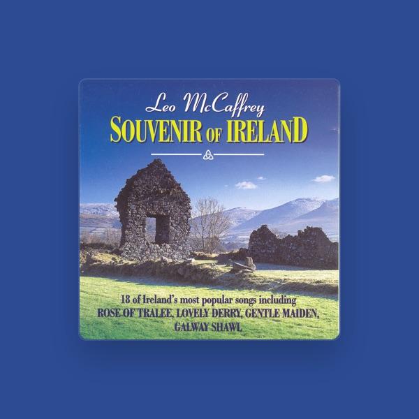Leo McCaffrey