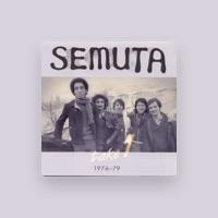 Semuta