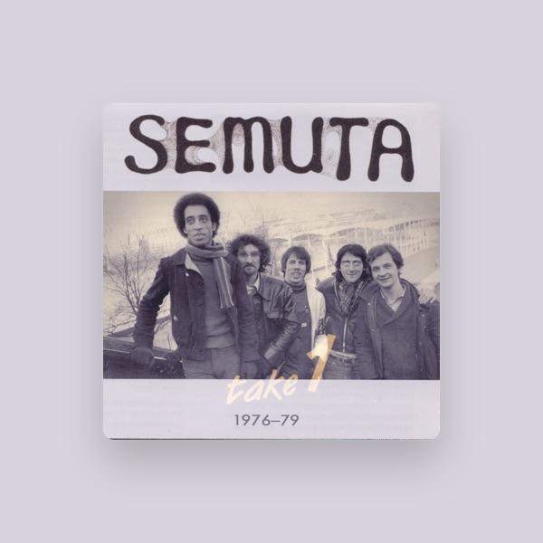 Semuta
