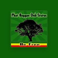 Phat Reggae Dub Status