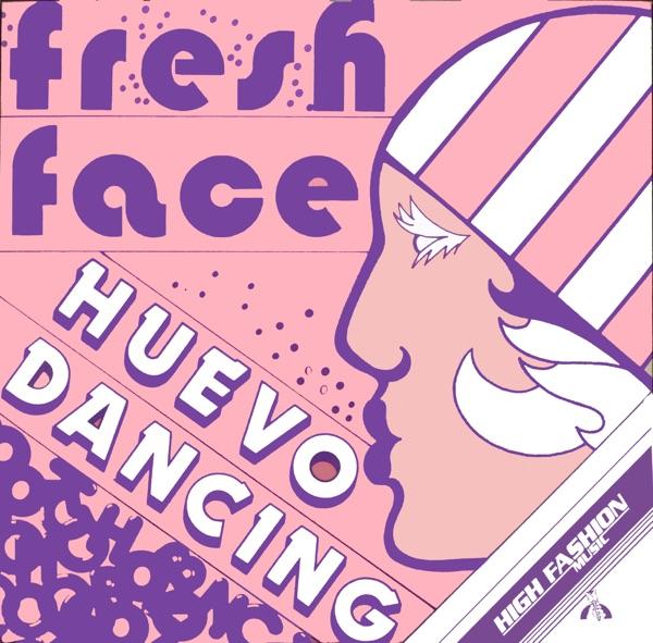 Huevo Dancing (Vocal Version)