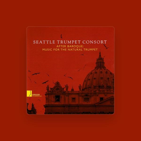 Seattle Trumpet Consort