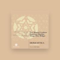 Eborae Musica