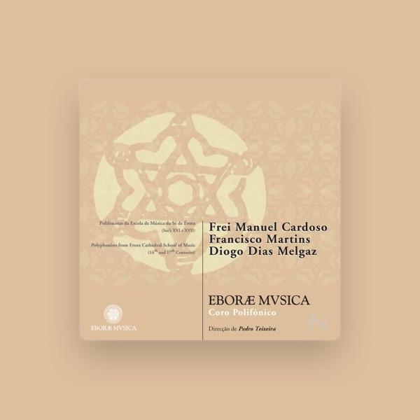 Eborae Musica