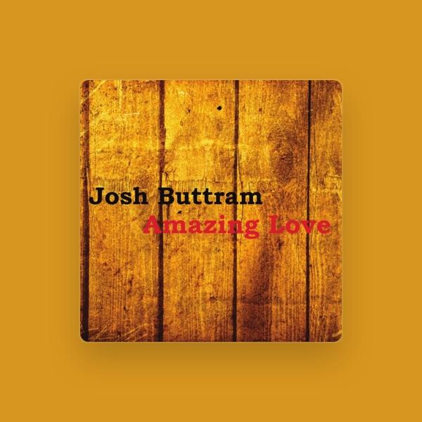 Josh Buttram