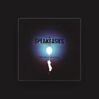 The Speakeasies
