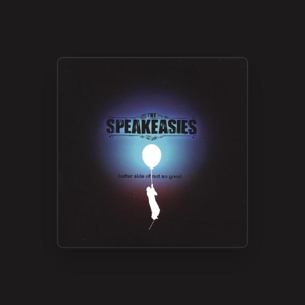The Speakeasies