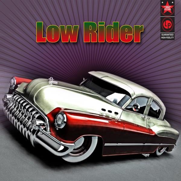 Low Rider (Instrumental)