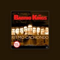 Barrio Kings