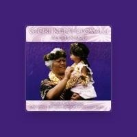 G-Girl Keli'iho'omalu