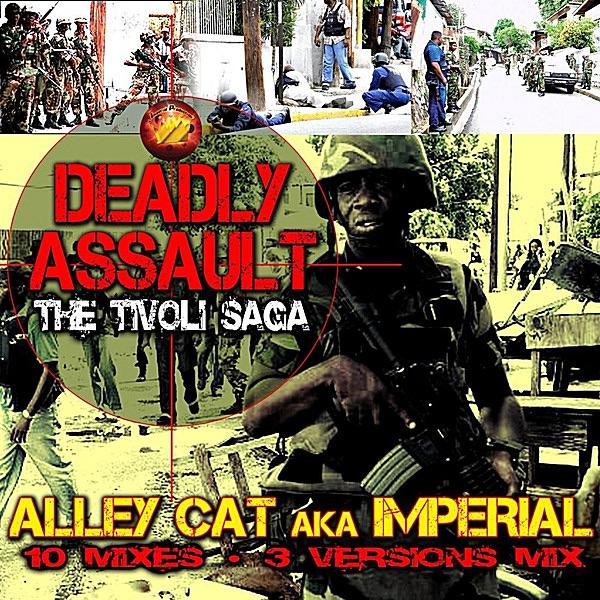 Deadly Assault Rhythm Mix 1
