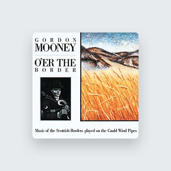 Gordon Mooney