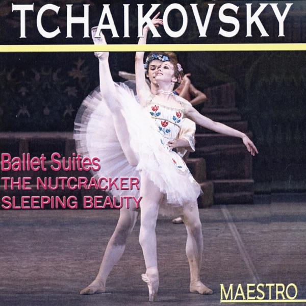 Nutcracker, Ballet Suite, Op. 71, March