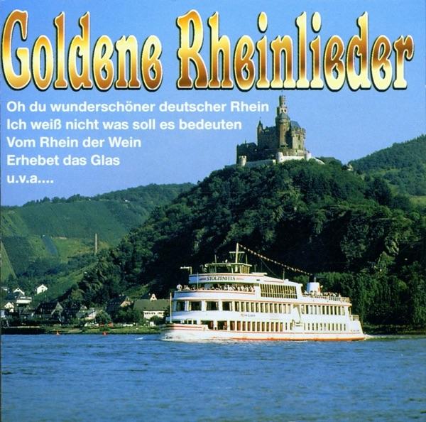 Am schönen Rhein