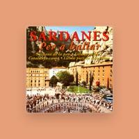 Sardanes