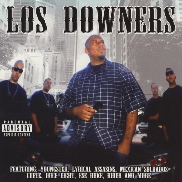 Groupies (feat. Lyrical Assasins, Cuete & Duce Eight)