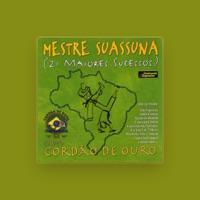 Mestre Suassuna