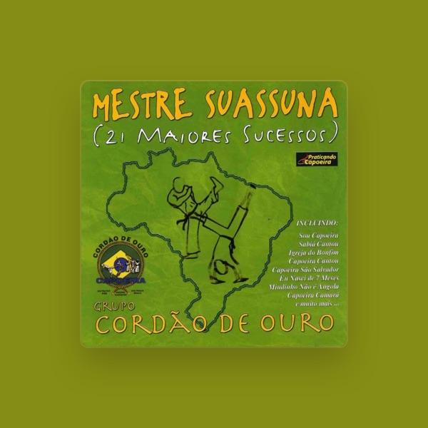 Mestre Suassuna