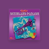 Harper's Dixieland Marching Band