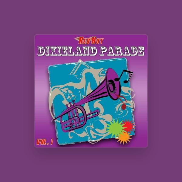 Harper's Dixieland Marching Band