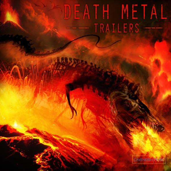 Sea Of Fire