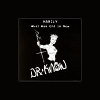 Dr. Know