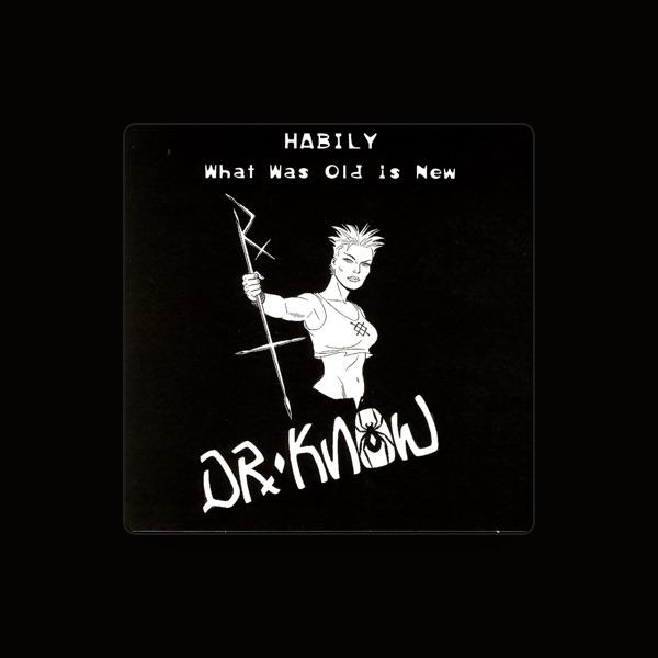Dr. Know