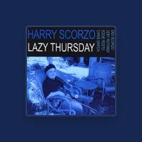 Harry Scorzo