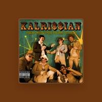Kalri$$ian
