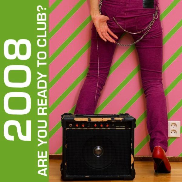 Nasty Beat (Andrea Doria Remix)