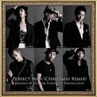 Perfect Man (Christmas Remix)