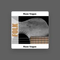 Roze Vagus
