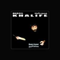 Marcel Khalife
