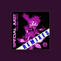 Special Juize