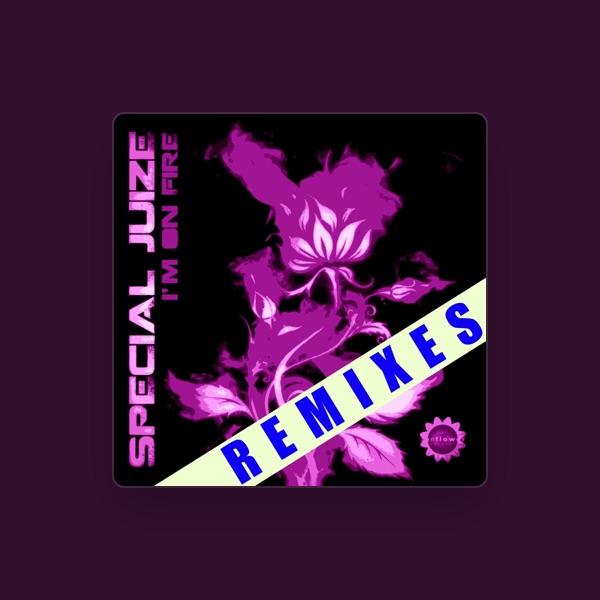 Special Juize