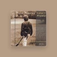 Steve Topping