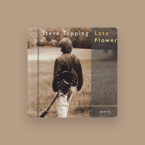 Steve Topping