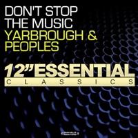 Don't Stop The Music (Rework)