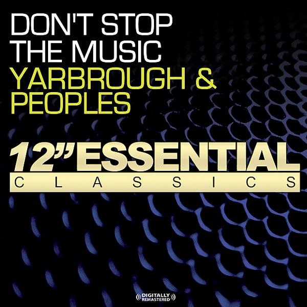 Don't Stop The Music (Rework)