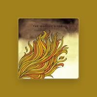 The Wooden Birds