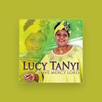 Lucy Tanyi