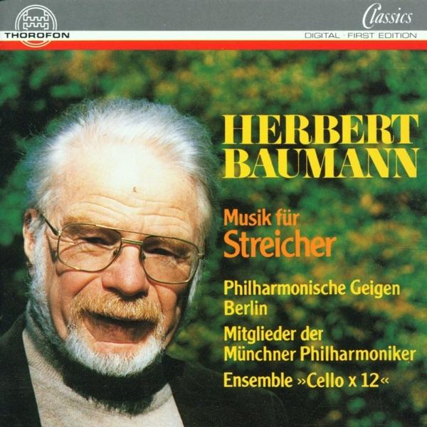 Verwandlungen Eines Barockthemas Fur 10 Violinen Und Klavier
