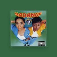 Nadanuf