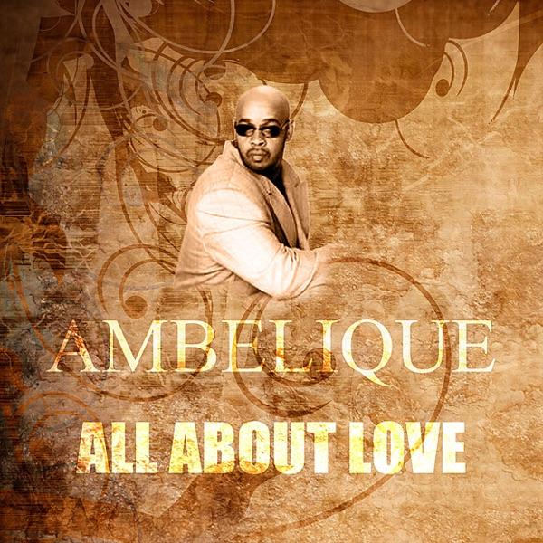 All About Love (feat. Junior X & Chevelle Franklyn)