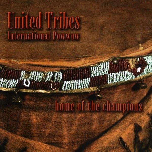 Intertribal Song