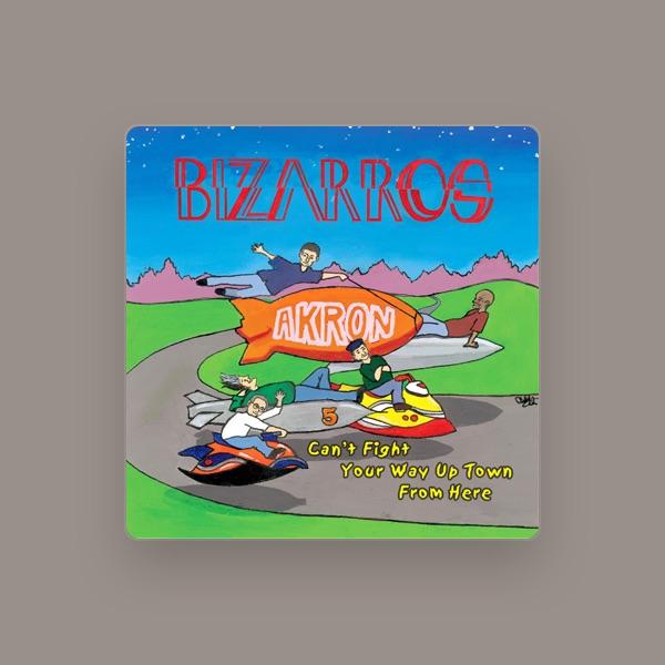 The Bizarros